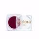 Belora Paris Paint & Pout- Lip & Cheek - Peacock Purple 3 ml - Lip Stains & Tints