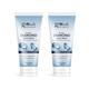 Globus Naturals Revival Diamond Face Pack, Natural & Ayurvedic formula, 100gm each 2's - Masks & Peels