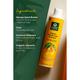 Organic Harvest Organic Nourishment Shampoo With Mango Butter 250 ml - Shampoos