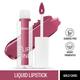Insight Make-Up Essential Matte Lip Iink-Wild Card 08 4gm - Liquid Lipsticks