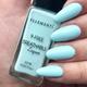 Ellement Co. Vegan Nail Lacquer - Bubblegum, 10ml - Nail Polish