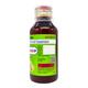 MEFTAGESIC P DELICIOUS MANGO FLAVOUR Suspension 100ml - Pain relief-Nsa