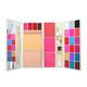 Matt Look The New Makeup Collection & Cosmetics Guide 02 - Multicolor 60 gm - Face Palettes
