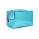 Colorbar Cosmic Pouch - Aqua Aura 1's - Makeup Bags & Cases
