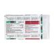 PREGACENT M Capsule 10's - Neuropathic Pain-Dru