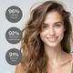 Gkhair volumizer spray 100 ml - Hair Sprays & Mists