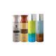 Ajmal 1 Silver Shade Homme, 1 Wisal Dhahab, 1 Distraction And 1 Magnetize Deodorants Pack of 4 200 ml - Deodorants/Roll-Ons