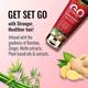 St.Botanica Conditioner - GO Strong 200 ml - Conditioners