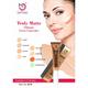 Matt Look Truly Matte Ultimate Cover Concealer, Warm - Nude 17 gm - Concealer