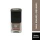 Streetwear Nail Enamel - Musky Brown 8 Ml - Nail Polish
