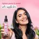 Love Beauty And Planet Rose Face Mist Hydration Booster 100 ml - Face Mists