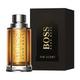 Hugo Boss The Scent Eau De Toilette 100 ml - Men Perfumes (Edt/Edp)