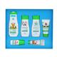 Mama earth Happy Mornings Baby Kit - Baby Skin Care