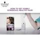 Schwarzkopf Colour Specialist At Home Permanent Hair Colour - 1.0 Opulent Black 165 ml - Crème