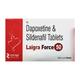 LAIGRA FORCE 50 Tablet 4's - Impotence/Erectile Dysfunction (Ed)