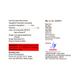 JODAPA 5 Tablet 15's - Diabetes-Ant