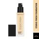 Swiss Beauty Studio Finish Full Coverage Foundation - (Ivory Fair) 30 ml - Foundation