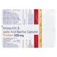 TRUMOX 500mg Capsule 10's - Bacterial Infections-Pen