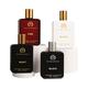 The Man Company Perfume Gift Set For Men 4 x 50ml- A Gentlemans Choice Premium Long-Lasting Perfume 1's - Men Perfumes (Edt/Edp)