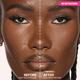 HUDA BEAUTY Easy Bake Airbrush Matte Pressed Powder - Coco Truffle 8.5 g - Compact Powder
