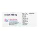 CILOWALK 100mg Tablet 10's - Intermittent Claudication-Per