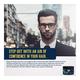 Beardhood Hair Wax - Strong Hold Extreme Bond 100 gm - Hair Gels & Waxes
