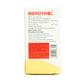 Merotrol 500mg Injection 1's - Bacterial Infections-OBL