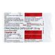 ITASPOR 130 Capsule 10's - Fungal Infections-Anf