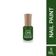 Jaquline USA One Stroke Premium Nail Enamel One Stroke Green Twist J64 8 ml - Nail Polish