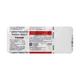 Tozam Tablet 10'S - Hypertension-Cal