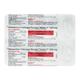 Mesahenz 1200mg Tablet 10'S - Ulcerative Colitis/Bowel Inflammatory Disease-GIT