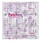 PATCHEX (VEG) Tablet 15's - Supplements-Vam