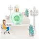 Jeanne Arthes French Way of Life - Balade A Paris - Cafe A Saint Germain Eau de Parfum 100 ml - Women Perfumes (Edt/Edp)
