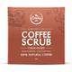 The Beauty Co. Chocolate Coffee Body Scrub, 100 gm - Face Scrubs