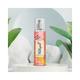 LAYER'R WOTTAGIRL Mandarin Twist 135 ml - Body Mist/Spray