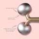 Milagro Beauty 3D Roller 1's - Massagers
