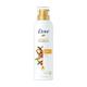 Dove Creamy Shower And Mousse with Argan Oil, 200ml - Shower Gels & Body Wash