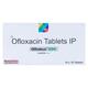 Oflomac 200mg Tablet 10'S - Bacterial Infections-Qui