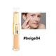 Miss Rose Full Coverage Face Stick Foundation 7601-003Z Beige4 8 gm - Foundation