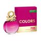 United Colors Of Benetton Colors De Benetton Pink 80 ml - Perfumes (Edt/Edp)
