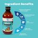 Calpil Pet Syrup 200 ml - Pet Healthcare