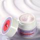Sixam Glow Go-To-Bed Sleeping Mask, Gel Based Brightening Mask with Hyaluronic Acid 50 gm - Masks & Peels