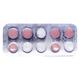NUROMARK NT Tablet 10's - Neuropathic Pain-Dru