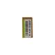 Bausch & Lomb LACELLE Premium Colored Monthly Contact Lens - 2 Lens/Box - Green (PWR 0.00) - Eyecare Lenses