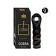 St. John Cobra Eau De Parfum - Pack of 2 x 50 ml - Men Deodorants/Roll-Ons