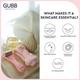 GUBB Ice Roller & Headband 560 gm - Massagers