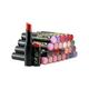 L.A.Girl Matte Flat Velvet Lipstick- Hush 3 gm - Lipsticks