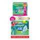 Whisper Ultra Heavy Flow Protection XL (280mm) 6's - Sanitary Napkins