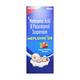 MEFLONIC DS DELICIOUS STRAWBERRY FLAVOUR Suspension 60ml - Pain relief-Nsa