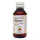 Aerodil DX Sugar Free Raspberry Flavour Dry Cough Syrup 100ml - Cough And Cold-Cou